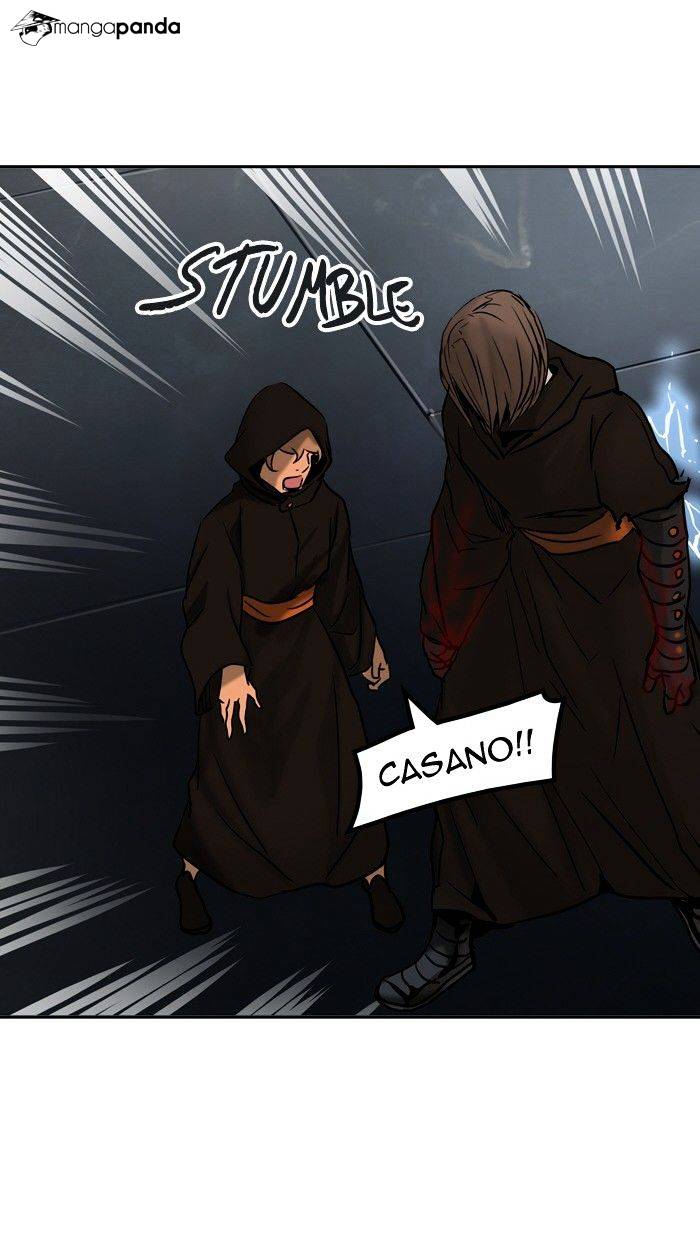 Tower of God Chapter 306 image 096